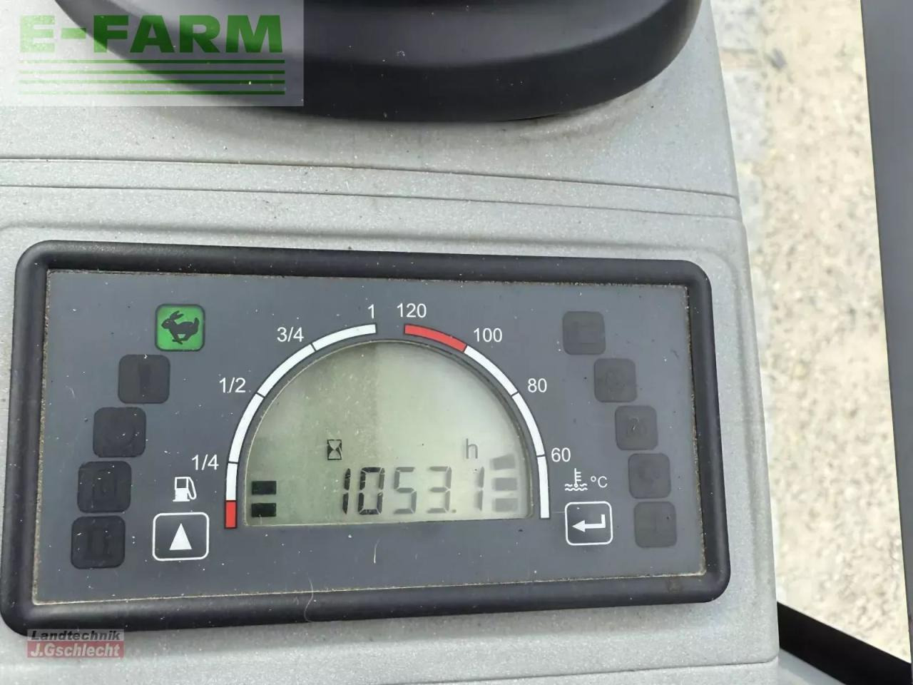 Мини-экскаватор Neuson et 16: фото 16