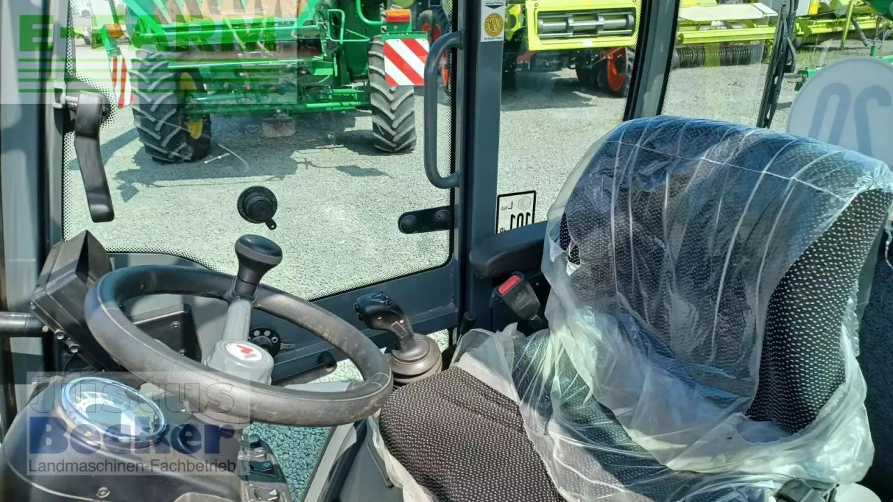 Колёсный погрузчик Neuson wl 25: фото 7 Колёсный погрузчик Neuson wl 25: фото 7