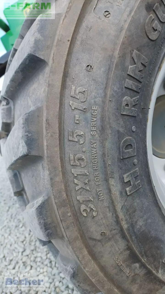 Колёсный погрузчик Neuson wl 25: фото 10 Колёсный погрузчик Neuson wl 25: фото 10