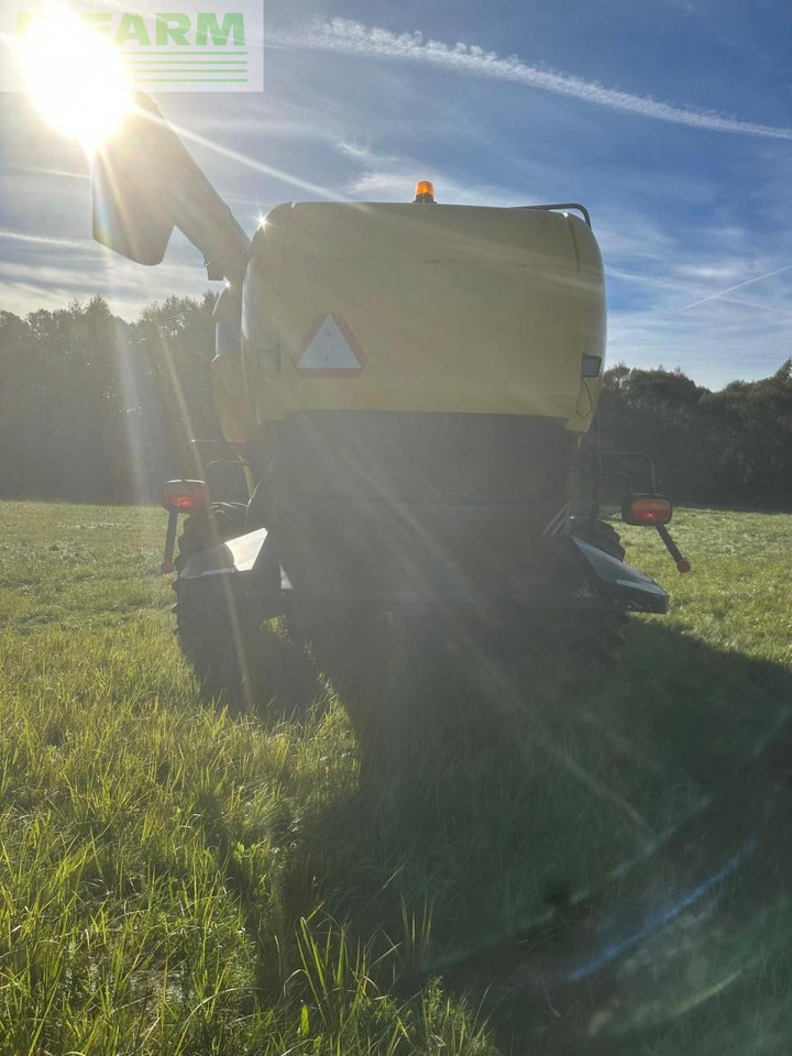 New Holland CX 8080 - Зерноуборочный комбайн: фото 5 New Holland CX 8080 - Зерноуборочный комбайн: фото 5