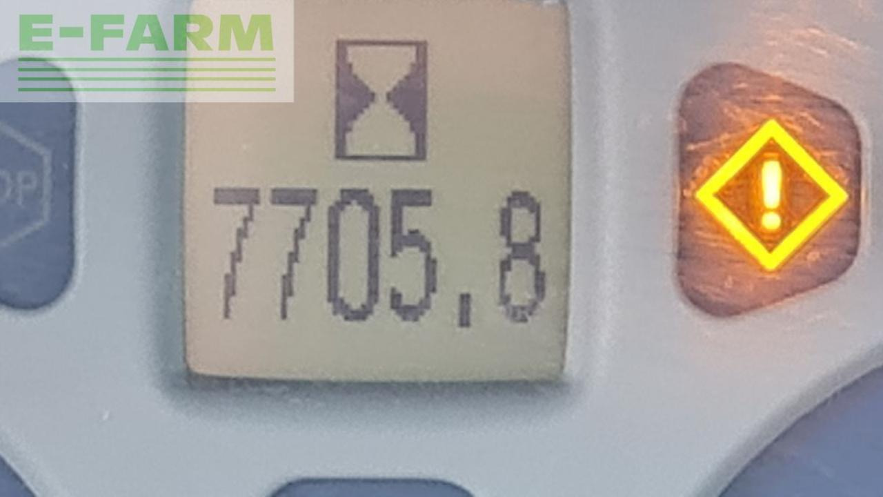 Трактор New Holland t6.150: фото 8 Трактор New Holland t6.150: фото 8