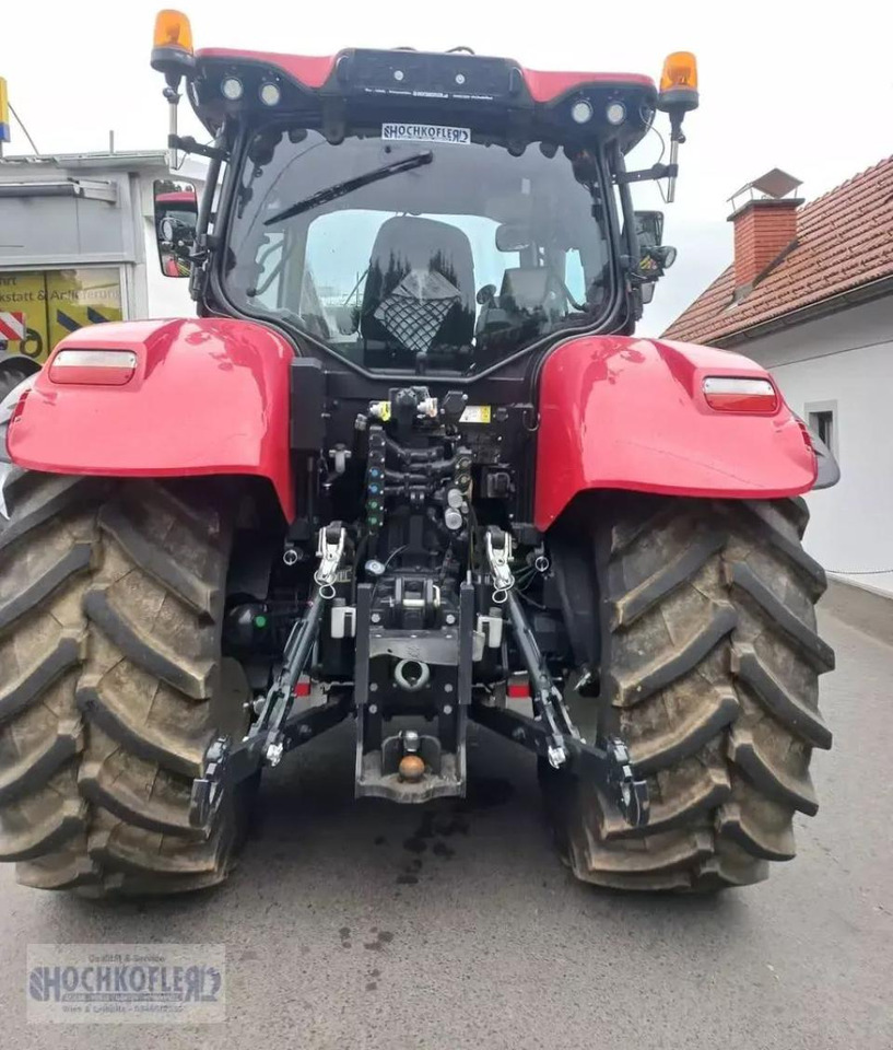 New Holland t6.180 auto command sidewinder ii (stage v) SideWinder II - Трактор: фото 3 New Holland t6.180 auto command sidewinder ii (stage v) SideWinder II - Трактор: фото 3