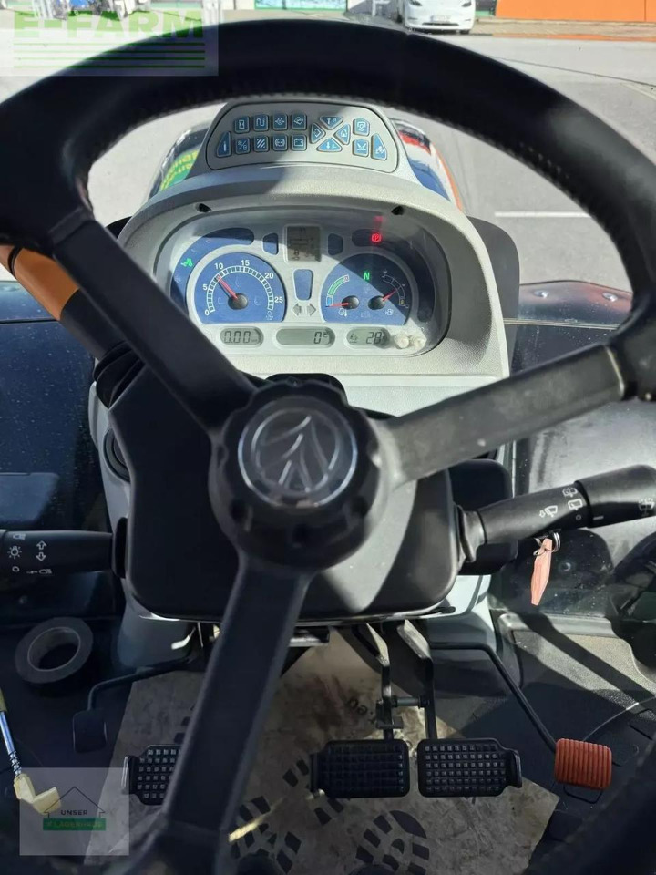 Трактор New Holland t7.210 auto command: фото 14 Трактор New Holland t7.210 auto command: фото 14