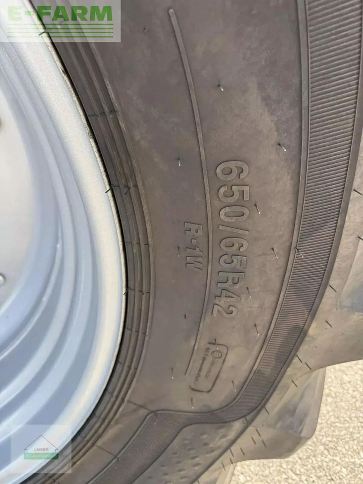 Трактор New Holland t7.210 auto command: фото 6 Трактор New Holland t7.210 auto command: фото 6