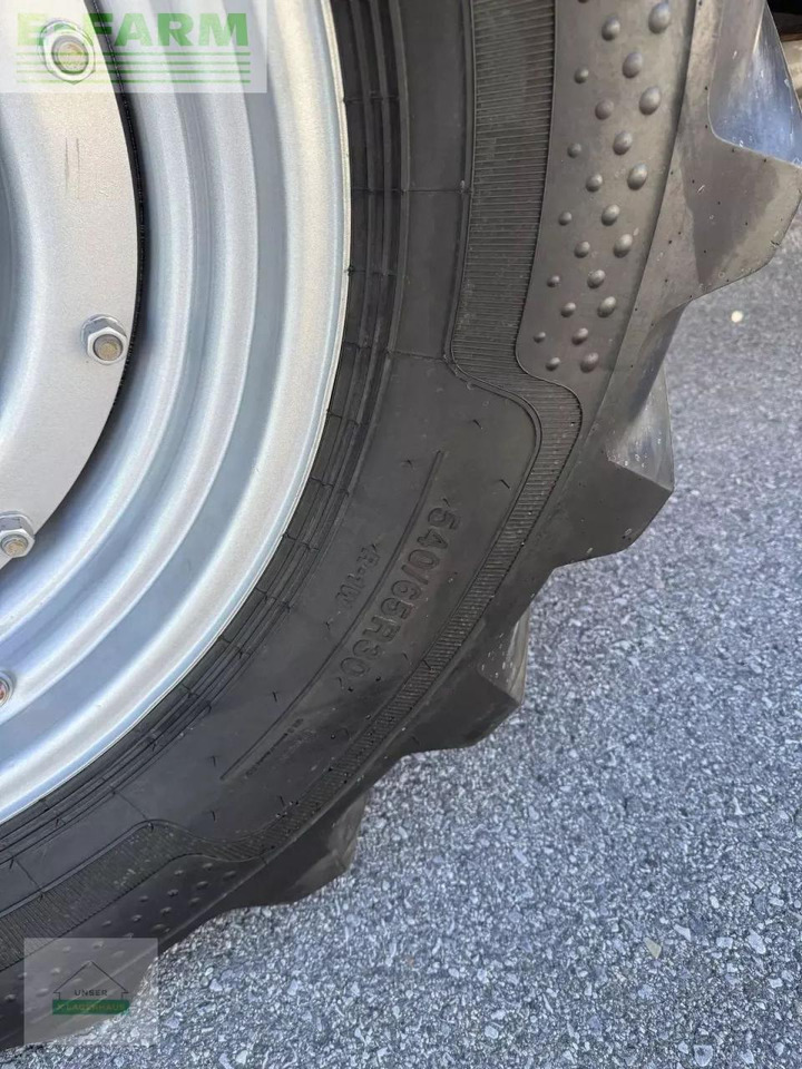 Трактор New Holland t7.210 auto command: фото 7 Трактор New Holland t7.210 auto command: фото 7