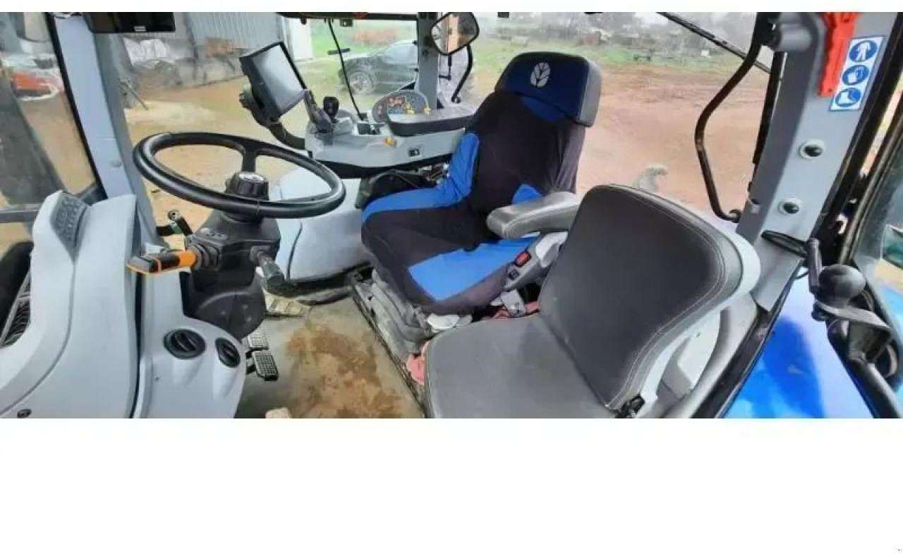 Трактор New Holland t7-230pc-sw: фото 10