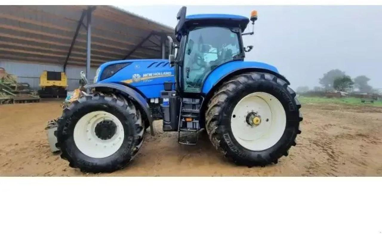 New Holland t7-230pc-sw - Трактор: фото 4 New Holland t7-230pc-sw - Трактор: фото 4