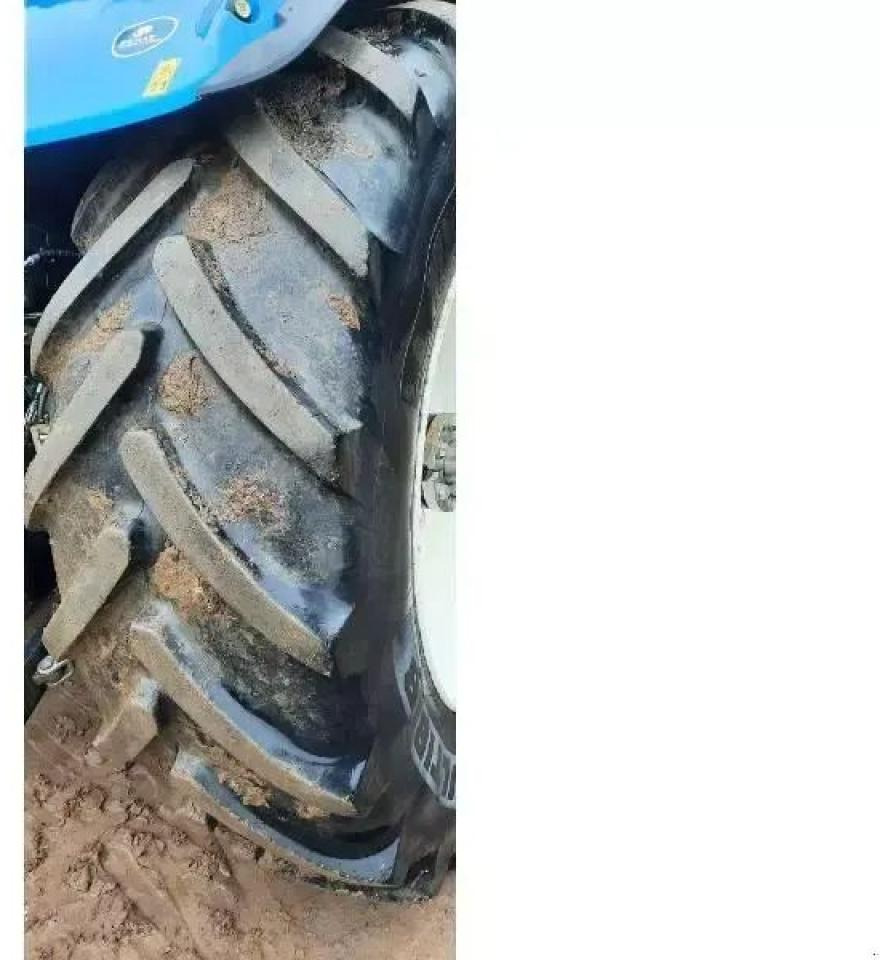 Трактор New Holland t7-230pc-sw: фото 7