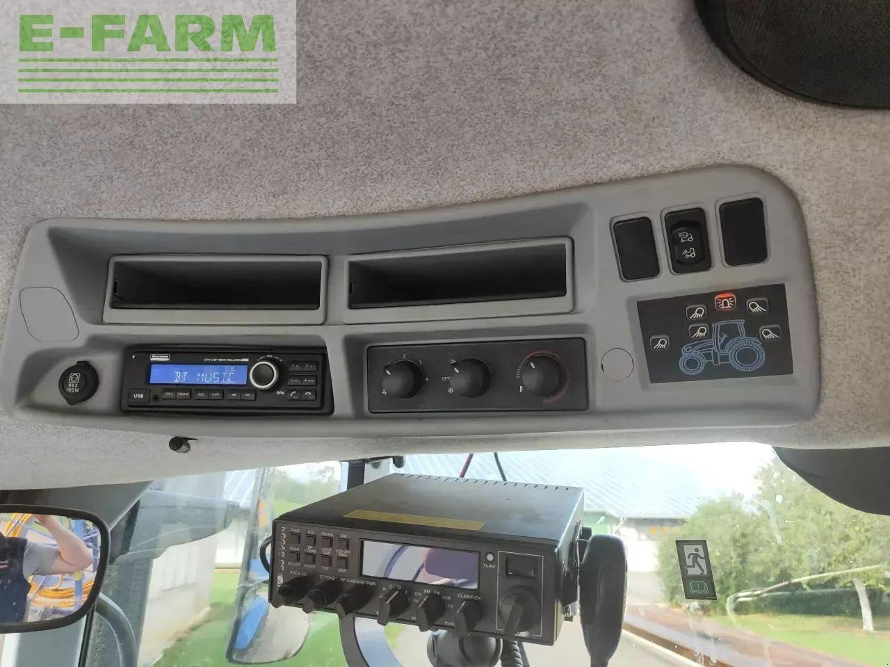 Трактор New Holland t7.270 ac: фото 10