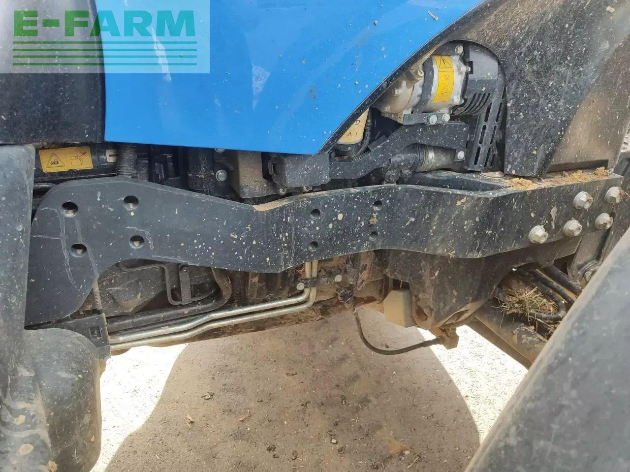 Трактор New Holland t7.270 ac: фото 9