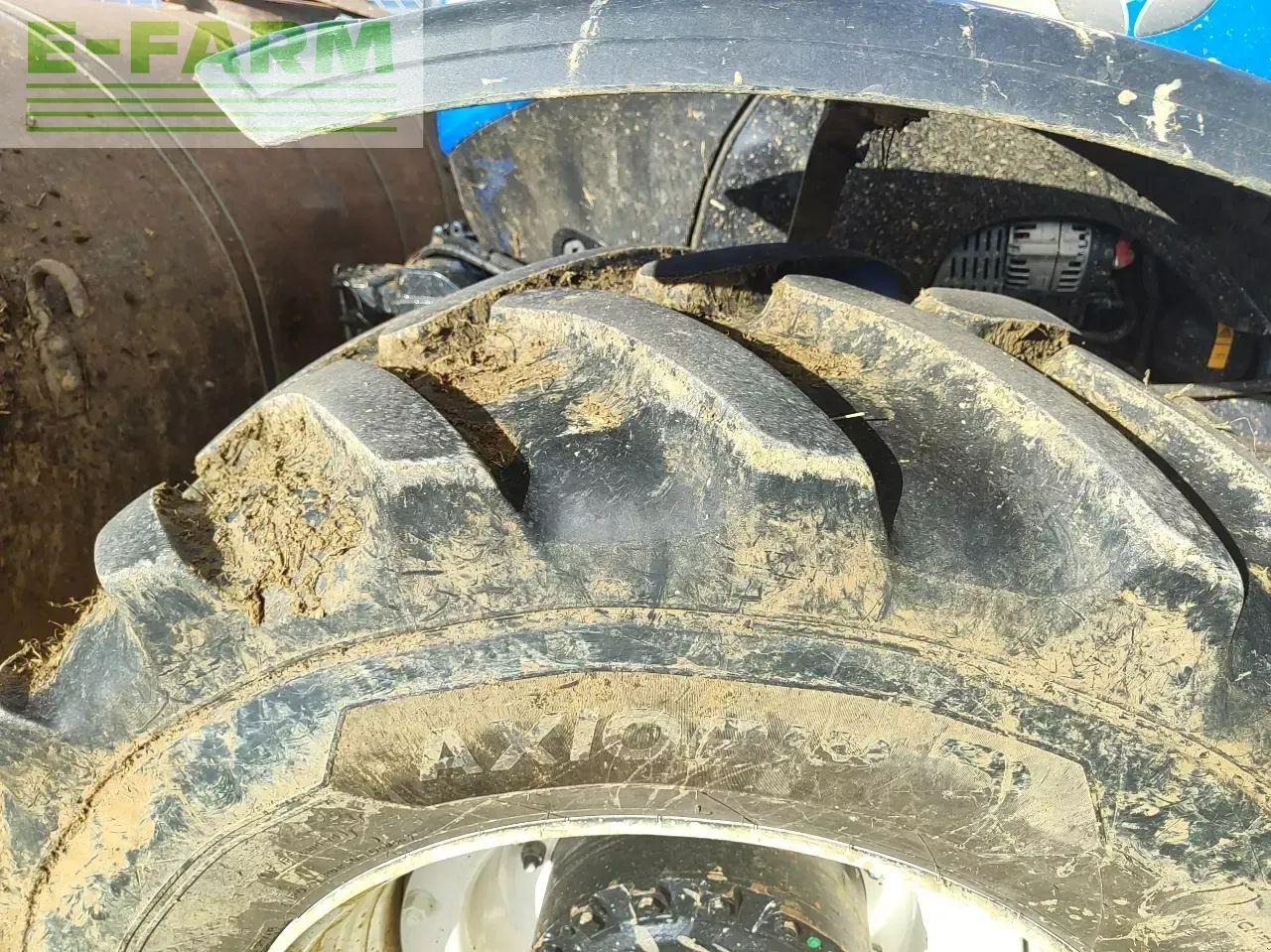 Трактор New Holland t7.270 ac: фото 6