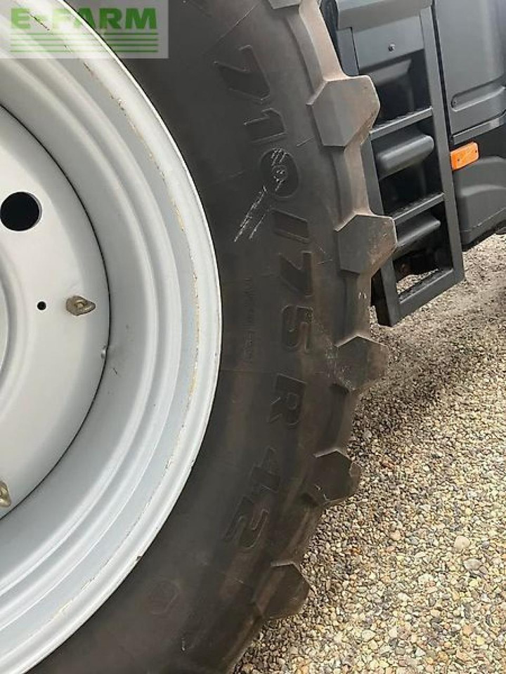 New Holland t7.315 ac bluepower - Трактор: фото 5 New Holland t7.315 ac bluepower - Трактор: фото 5