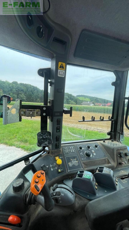 New Holland tm 190 privatverkauf - Трактор: фото 5 New Holland tm 190 privatverkauf - Трактор: фото 5