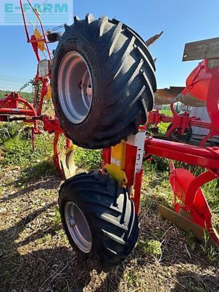 Pöttinger servo 35 s plus - Плуг: фото 5 Pöttinger servo 35 s plus - Плуг: фото 5