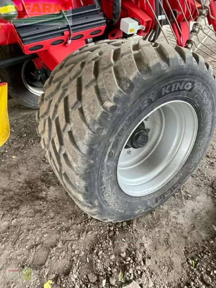 Pöttinger top 1403 c - Сеноворошилка: фото 2 Pöttinger top 1403 c - Сеноворошилка: фото 2