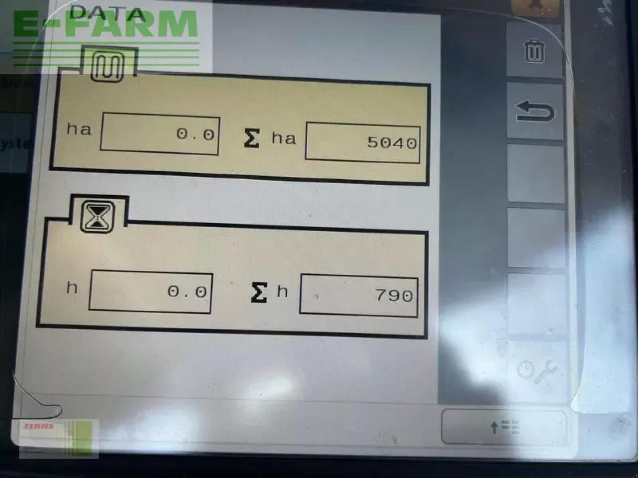 Pöttinger top 1403 c - Сеноворошилка: фото 4 Pöttinger top 1403 c - Сеноворошилка: фото 4