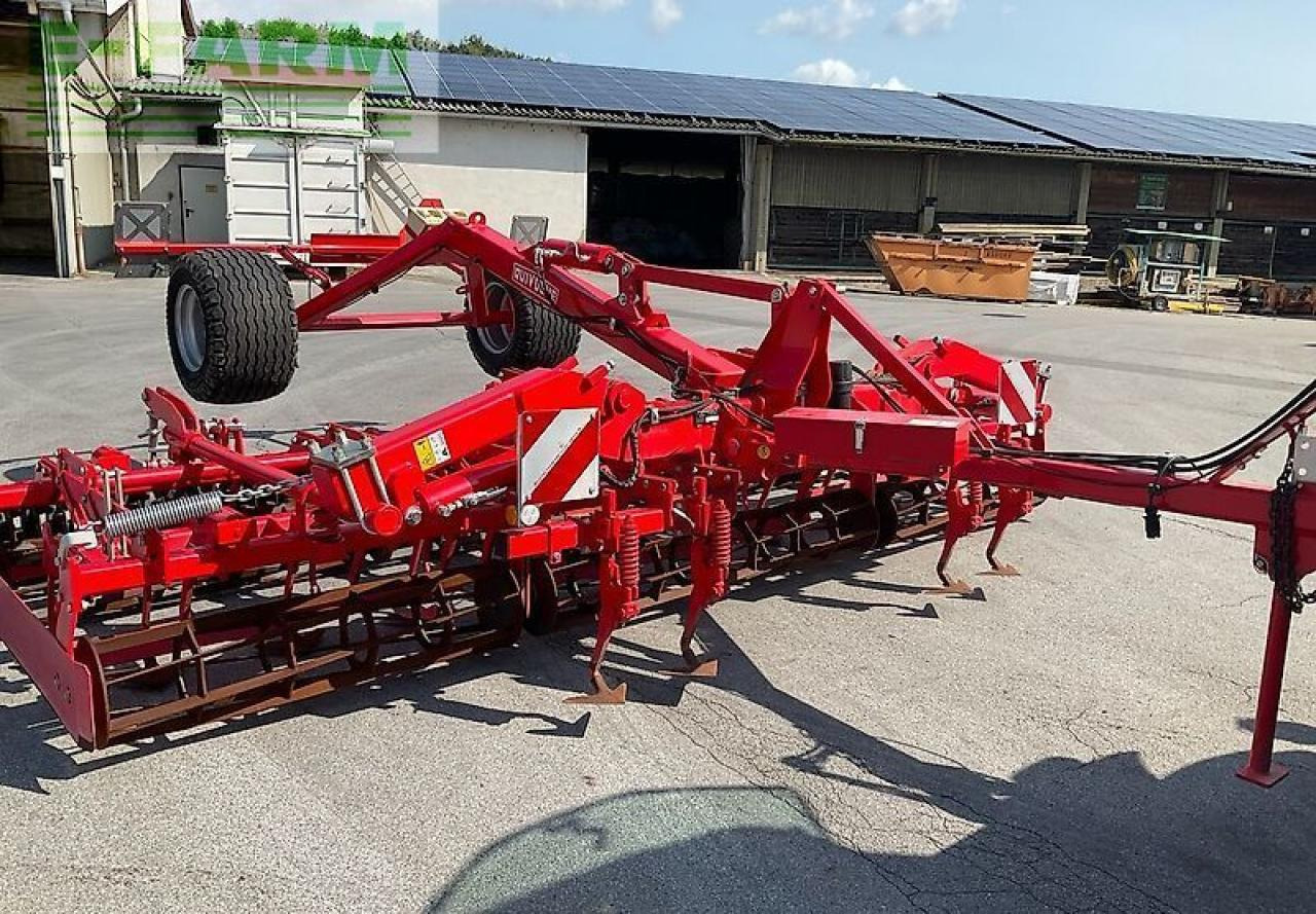 Quivogne turbocombinator - Культиватор: фото 2 Quivogne turbocombinator - Культиватор: фото 2