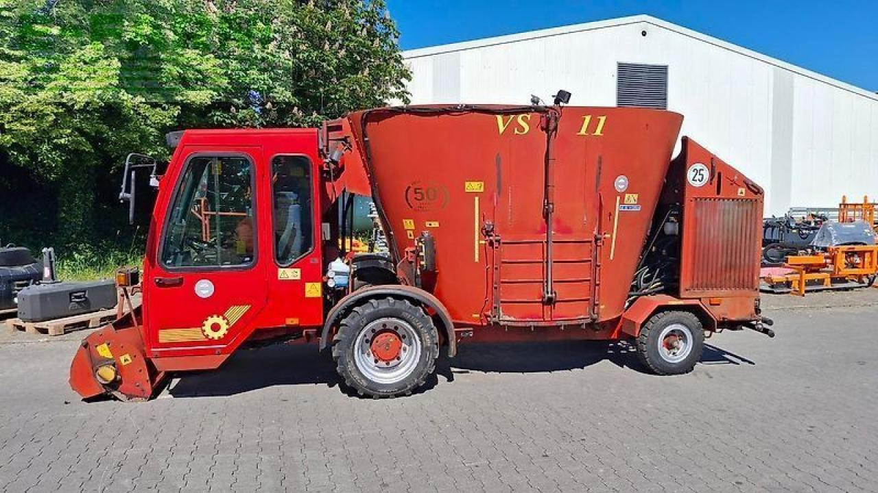 R.M.H. vs 11 - Инвентарь для животноводства: фото 1 R.M.H. vs 11 - Инвентарь для животноводства: фото 1