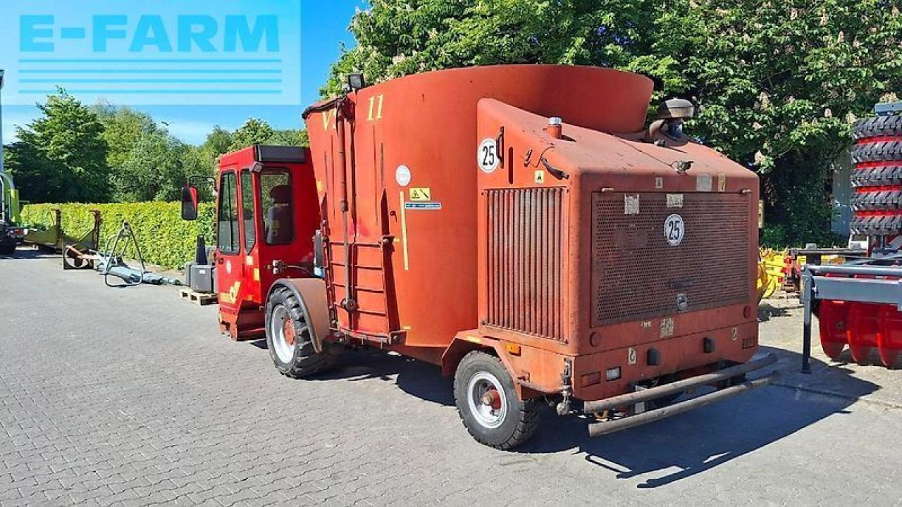 R.M.H. vs 11 - Инвентарь для животноводства: фото 3 R.M.H. vs 11 - Инвентарь для животноводства: фото 3