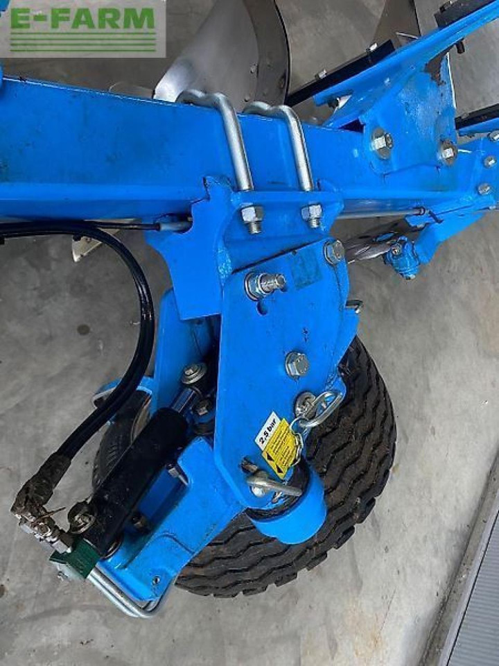 Rabe albatros 120 m - Плуг: фото 4 Rabe albatros 120 m - Плуг: фото 4