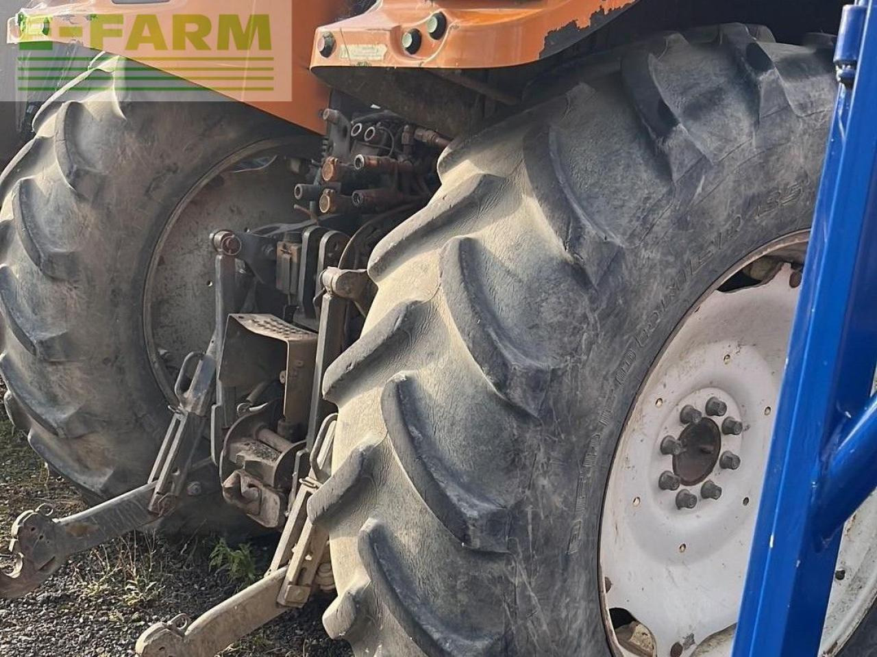 Renault ARES 656 - Трактор: фото 2 Renault ARES 656 - Трактор: фото 2