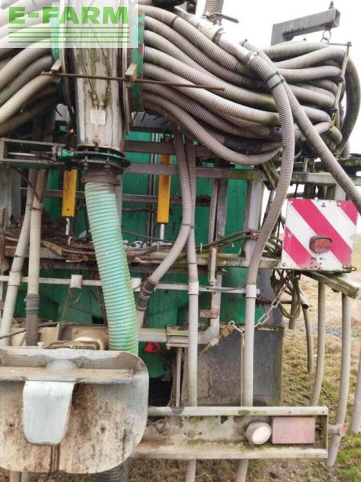 Samson vt19000 - Цистерна для жидкого навоза: фото 3 Samson vt19000 - Цистерна для жидкого навоза: фото 3