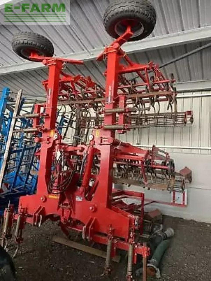 Sauerburger diabolo 752 - Культиватор: фото 1 Sauerburger diabolo 752 - Культиватор: фото 1