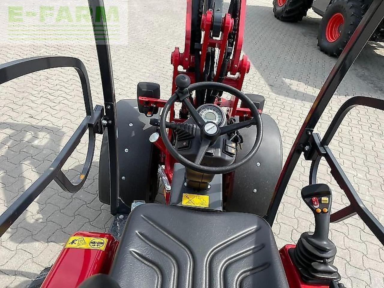 Schäffer 2628 - Мини-экскаватор: фото 2 Schäffer 2628 - Мини-экскаватор: фото 2