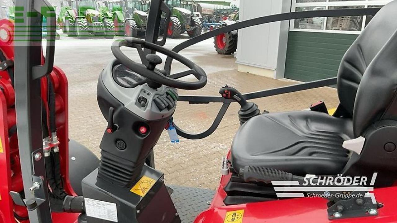 Schäffer 3650 - Мини-экскаватор: фото 5 Schäffer 3650 - Мини-экскаватор: фото 5