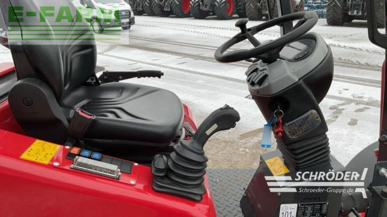 Мини-экскаватор Schäffer 3650: фото 10 Мини-экскаватор Schäffer 3650: фото 10