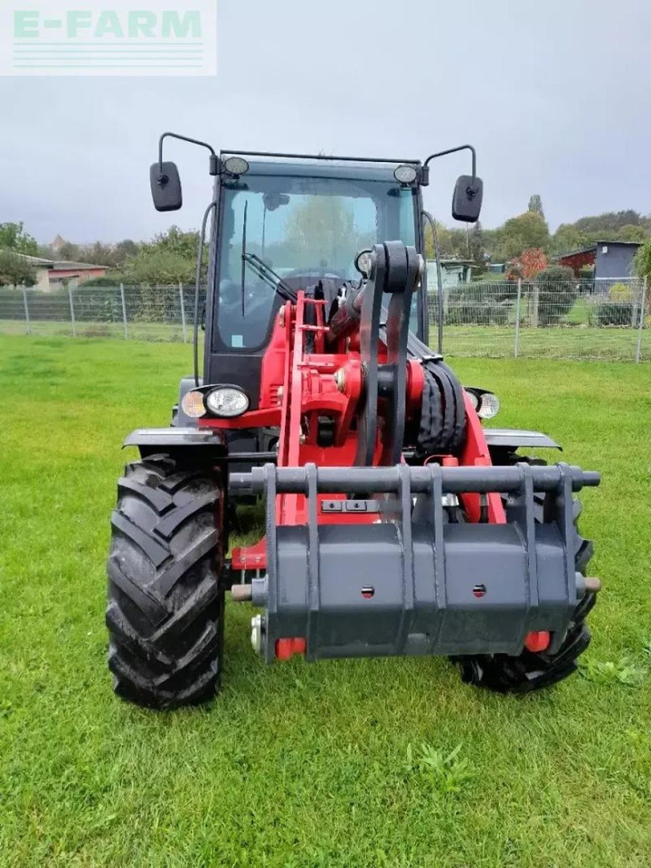 Schäffer 6680 z - Мини-экскаватор: фото 3 Schäffer 6680 z - Мини-экскаватор: фото 3