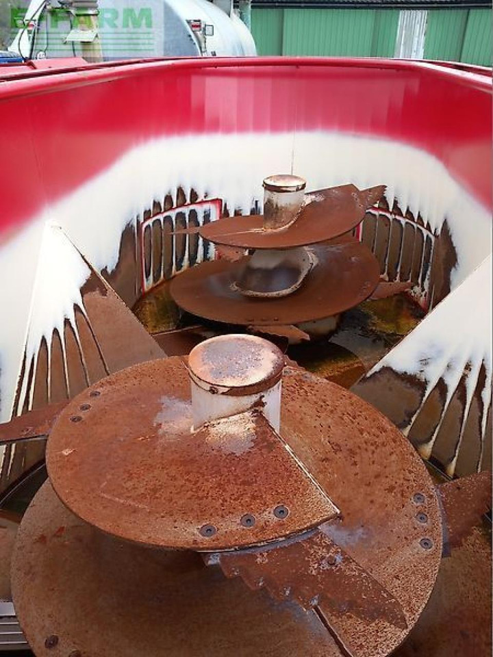 Siloking duo 18-t - Инвентарь для животноводства: фото 5 Siloking duo 18-t - Инвентарь для животноводства: фото 5