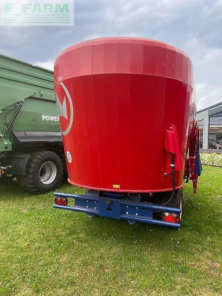 Siloking trailedline 4.0 premium 1814-18 - Инвентарь для животноводства: фото 5 Siloking trailedline 4.0 premium 1814-18 - Инвентарь для животноводства: фото 5