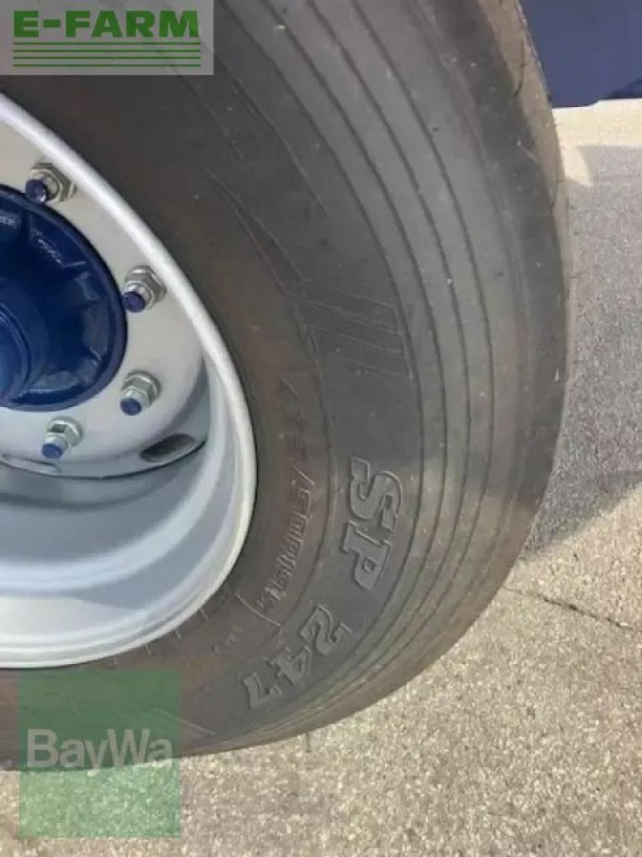 Siloking trailedline duo 16 #129 - Инвентарь для животноводства: фото 4 Siloking trailedline duo 16 #129 - Инвентарь для животноводства: фото 4