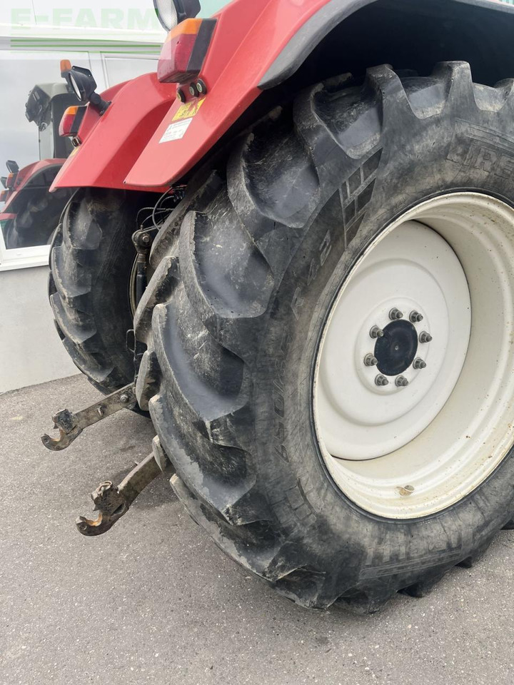 Steyr 6195 cvt basis - Трактор: фото 5 Steyr 6195 cvt basis - Трактор: фото 5