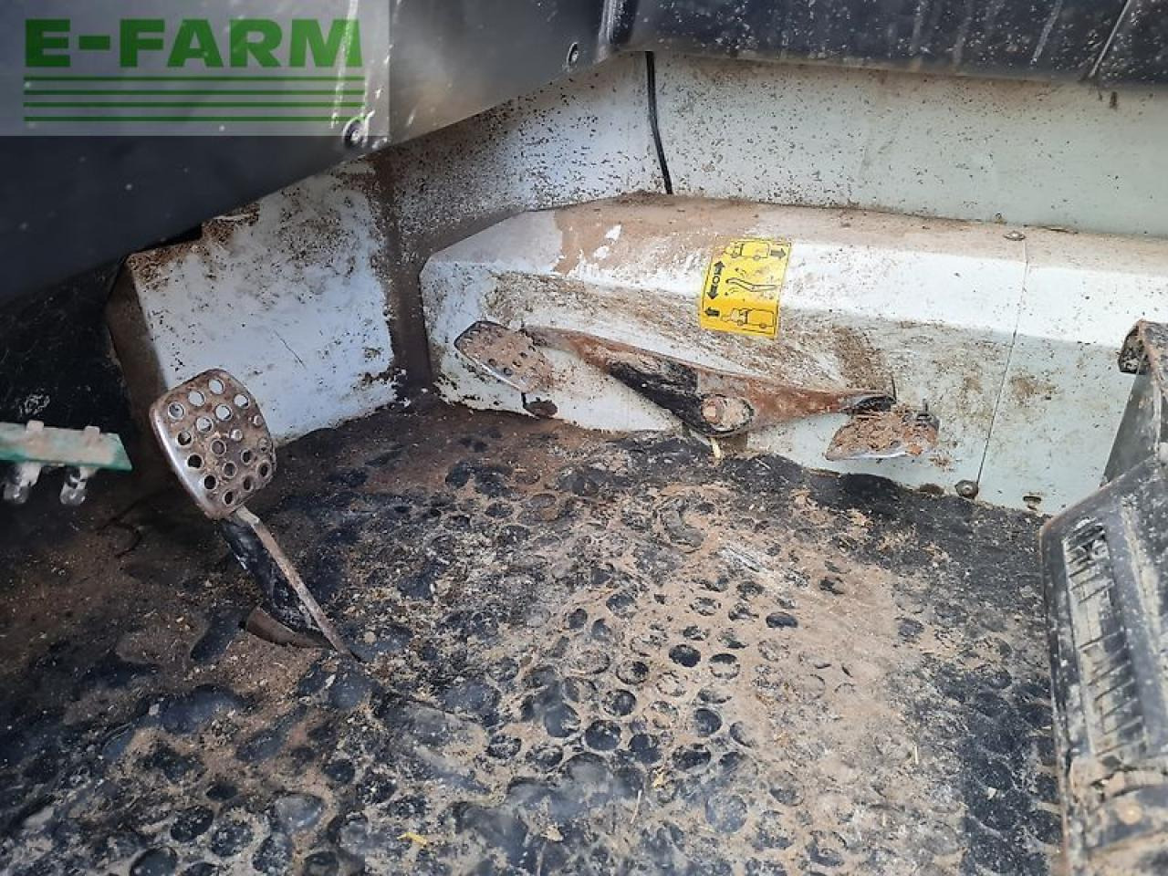 Storti greyhound 20 m3 horizontaal zelfrijder - Инвентарь для животноводства: фото 5 Storti greyhound 20 m3 horizontaal zelfrijder - Инвентарь для животноводства: фото 5