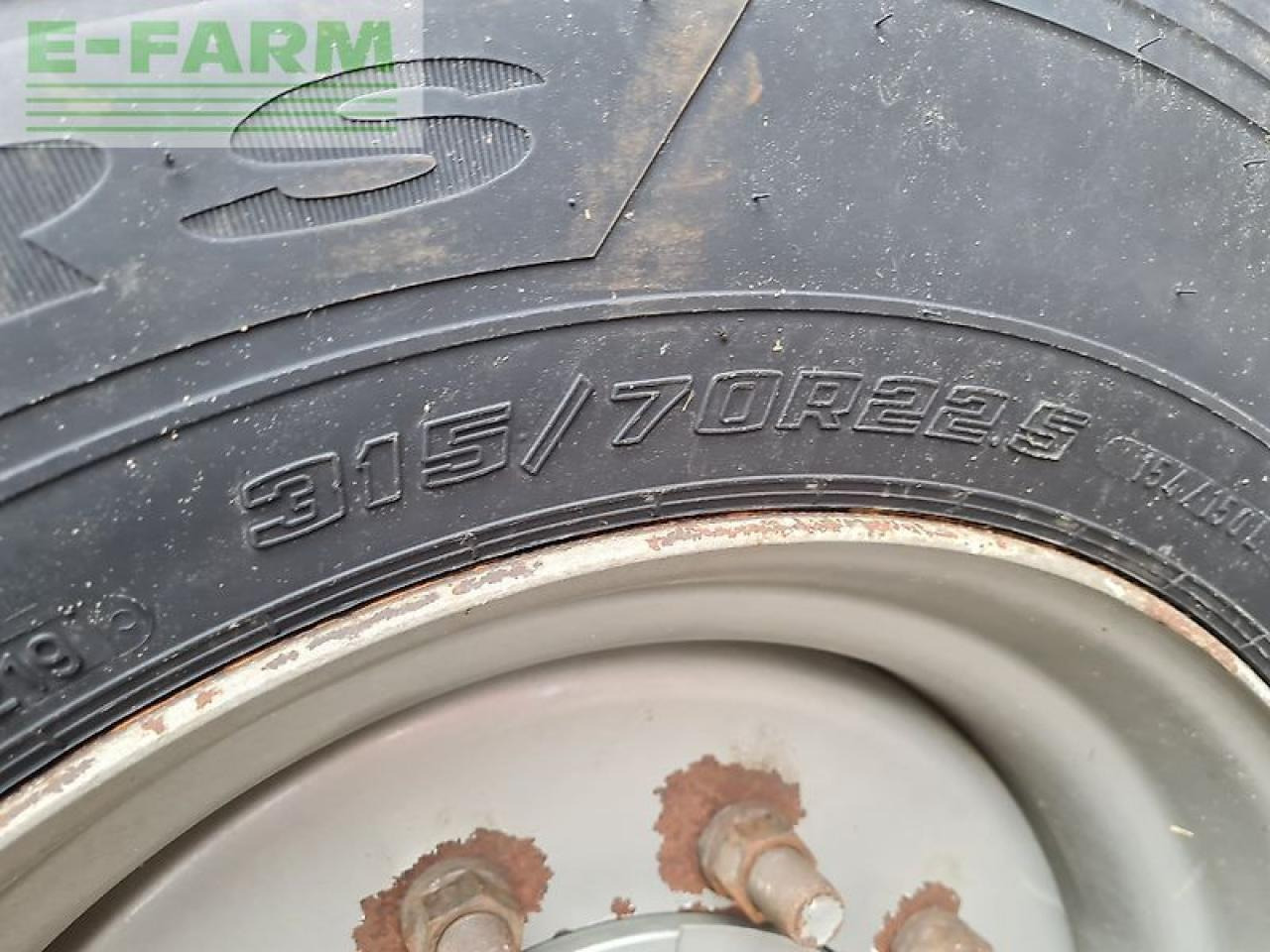 Storti greyhound 20 m3 horizontaal zelfrijder - Инвентарь для животноводства: фото 4 Storti greyhound 20 m3 horizontaal zelfrijder - Инвентарь для животноводства: фото 4