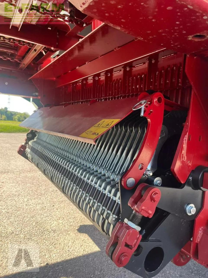 Самозагружающийся прицеп Strautmann giga vitesse 3601: фото 12 Самозагружающийся прицеп Strautmann giga vitesse 3601: фото 12