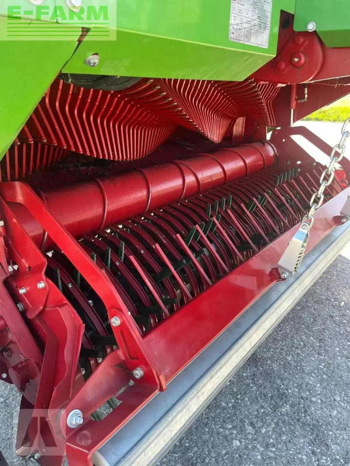 Самозагружающийся прицеп Strautmann giga vitesse 3601: фото 11 Самозагружающийся прицеп Strautmann giga vitesse 3601: фото 11