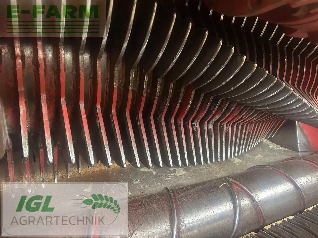 Strautmann super vitesse cfs 3501 - Самозагружающийся прицеп: фото 5 Strautmann super vitesse cfs 3501 - Самозагружающийся прицеп: фото 5