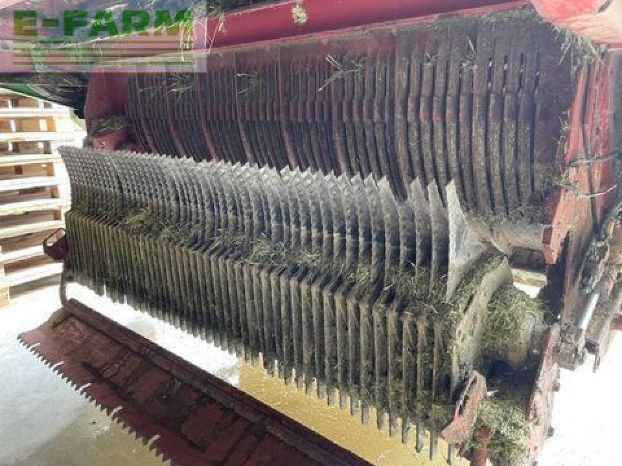 Strautmann terra-vitesse - Сельскохозяйственный прицеп-самосвал: фото 4 Strautmann terra-vitesse - Сельскохозяйственный прицеп-самосвал: фото 4