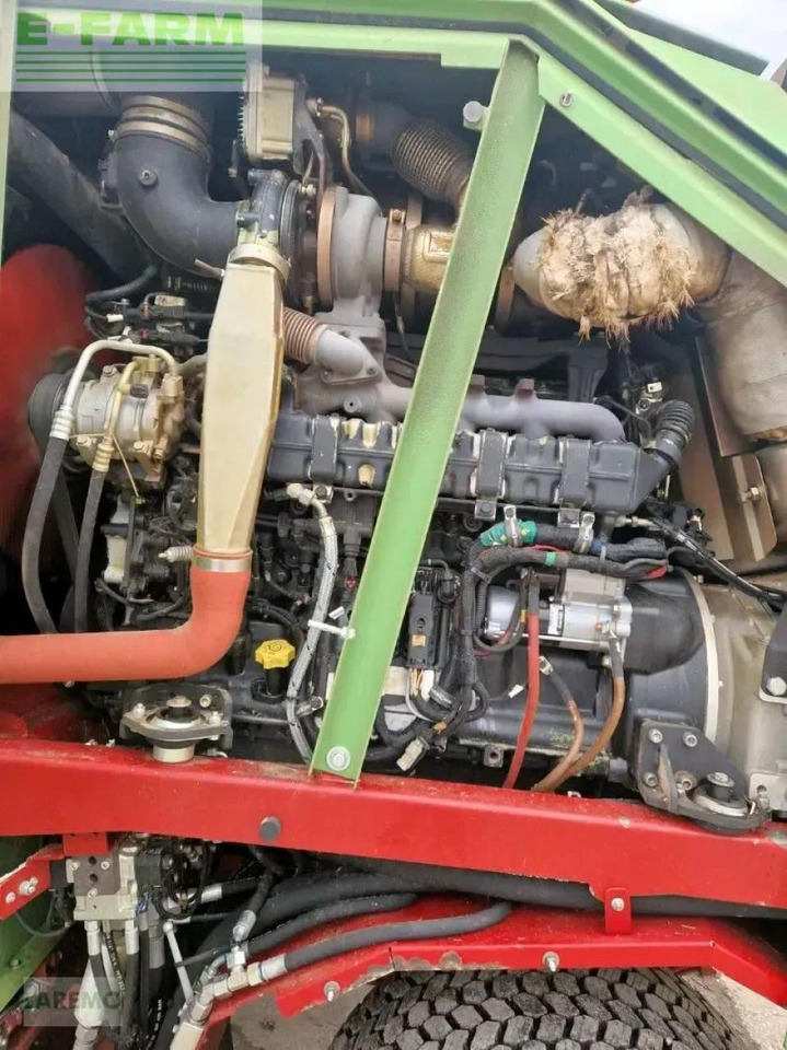 Strautmann verti-mix 1702 double sf - Инвентарь для животноводства: фото 2 Strautmann verti-mix 1702 double sf - Инвентарь для животноводства: фото 2