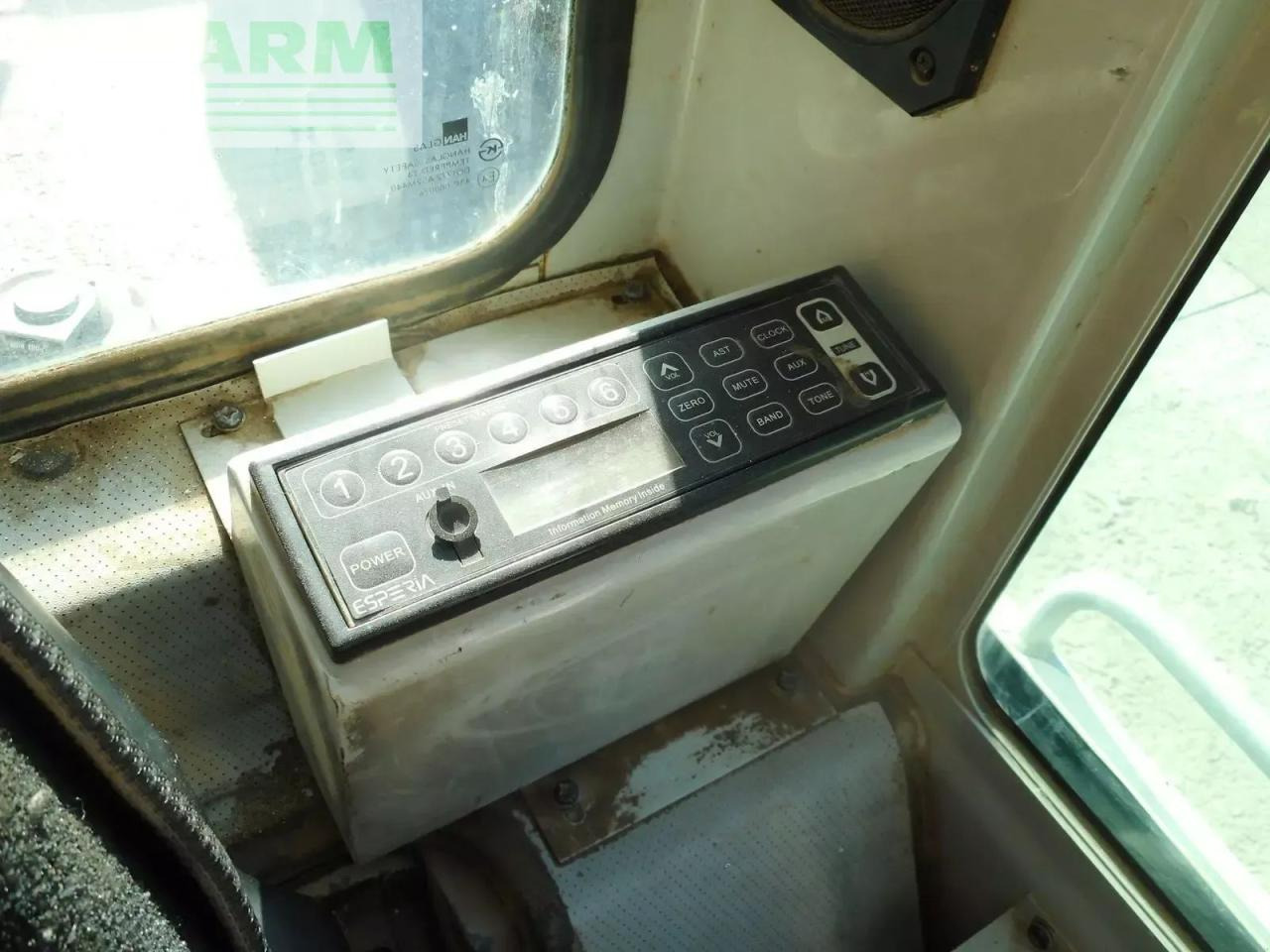 Мини-экскаватор Takeuchi tb219 ( 2.070kg ) mit powertilt: фото 17 Мини-экскаватор Takeuchi tb219 ( 2.070kg ) mit powertilt: фото 17