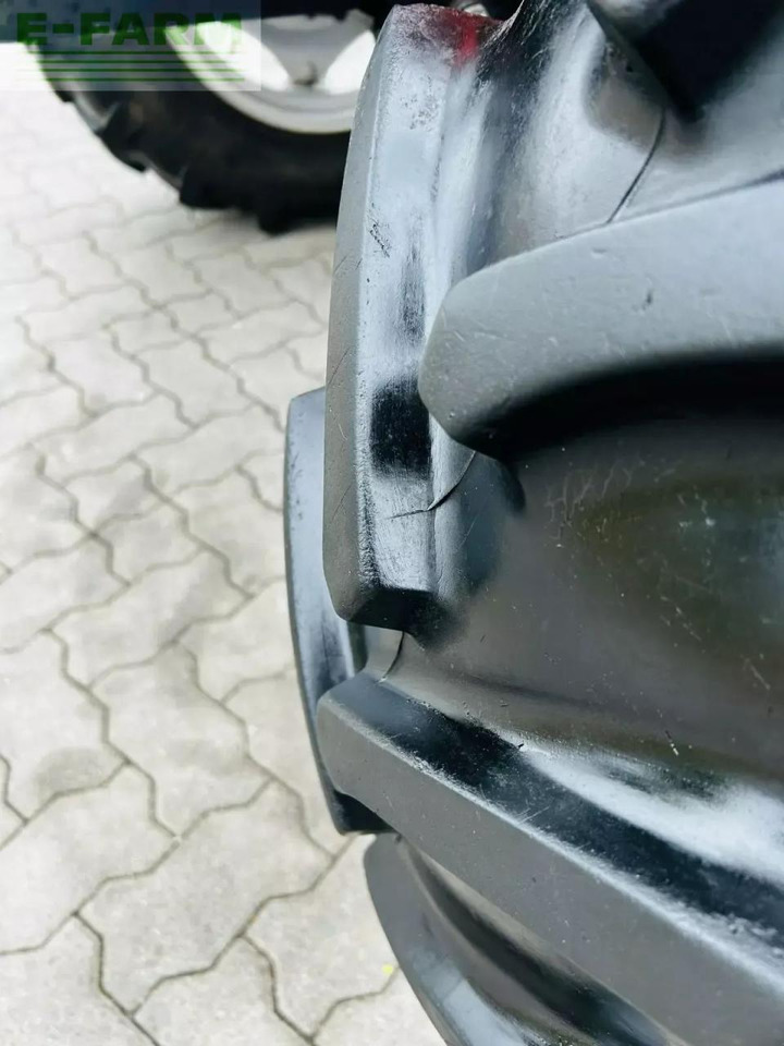 Трактор Ursus c-380: фото 8