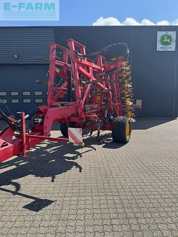 Väderstad opus 600 - Культиватор: фото 2 Väderstad opus 600 - Культиватор: фото 2