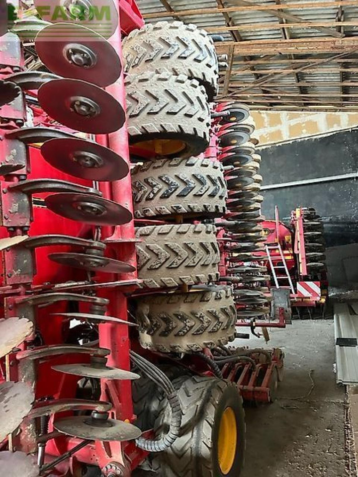 Väderstad spirit 800 s - Сеялка: фото 5 Väderstad spirit 800 s - Сеялка: фото 5