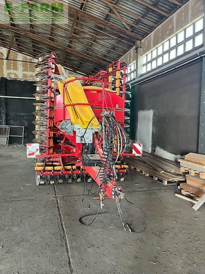 Väderstad spirit 800 s - Сеялка: фото 3 Väderstad spirit 800 s - Сеялка: фото 3