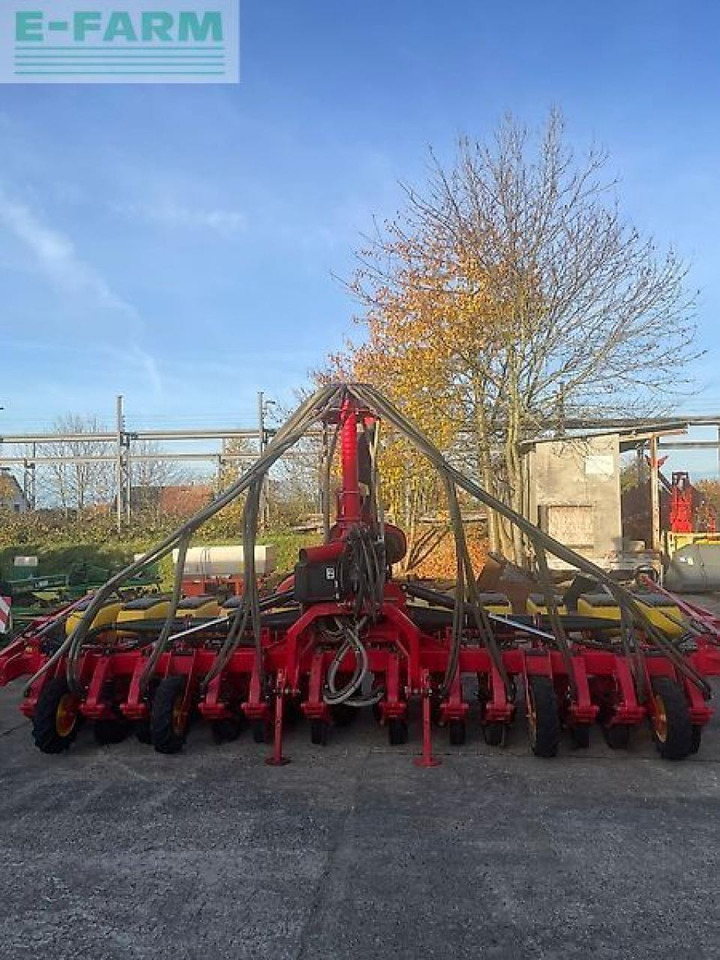 Väderstad tempo v tpv 12 - Сеялка: фото 4 Väderstad tempo v tpv 12 - Сеялка: фото 4