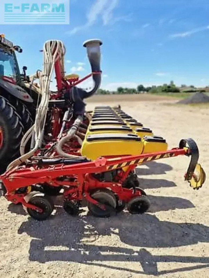 Väderstad tempo v11 - Сеялка точного высева: фото 3 Väderstad tempo v11 - Сеялка точного высева: фото 3