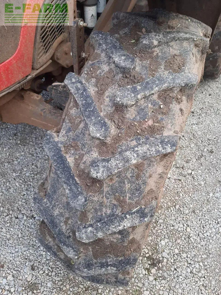 Valtra a 95 - Трактор: фото 5 Valtra a 95 - Трактор: фото 5